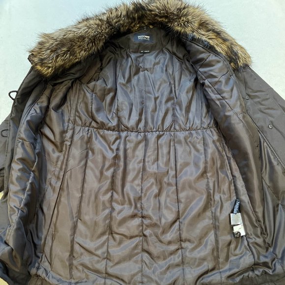 woman Nuage jacket S-M size lightly few times - Picture 3 of 7